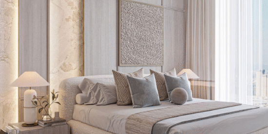 Belle Vie Apartments at Dubai Silicon Oasis
