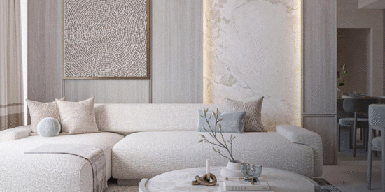 Belle Vie Apartments at Dubai Silicon Oasis