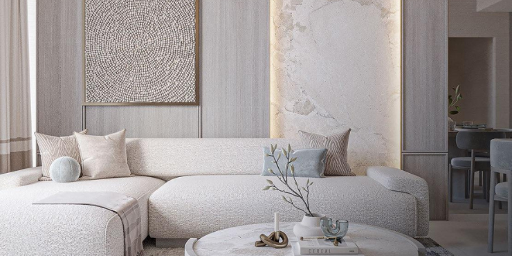 Belle Vie Apartments at Dubai Silicon Oasis