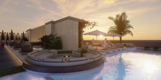 Beverly Park at DLRC, Dubai