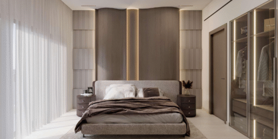 Beverly Park at DLRC, Dubai