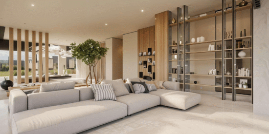 Beverly Park at DLRC, Dubai