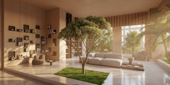 Beverly Park at DLRC, Dubai