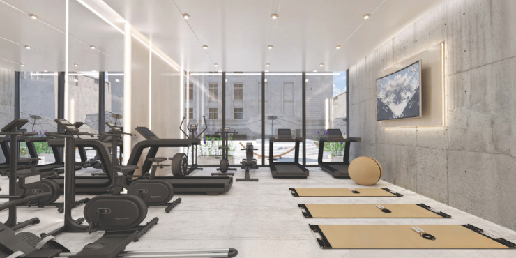 Chapter 01 at Al Warsan 4, Dubai