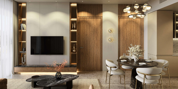Coventry Casa at Dubai Industrial City