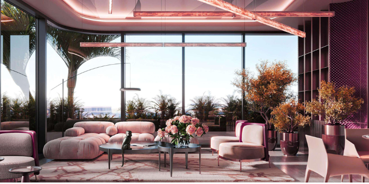 Coventry Casa at Dubai Industrial City