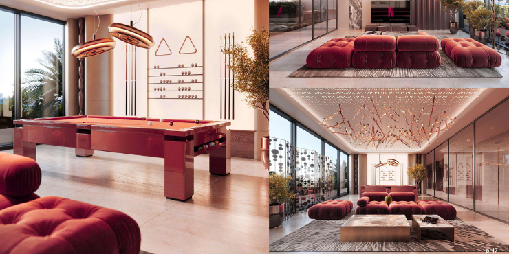 Coventry Casa at Dubai Industrial City
