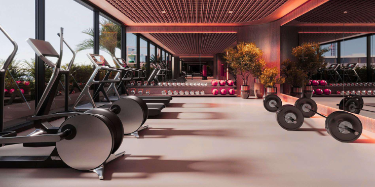 Coventry Casa at Dubai Industrial City