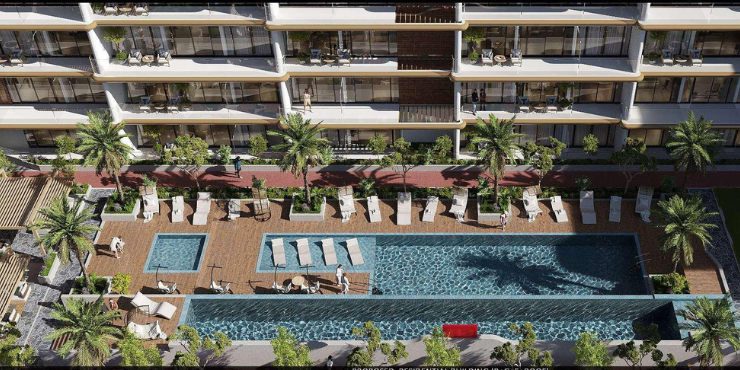 Coventry Casa at Dubai Industrial City