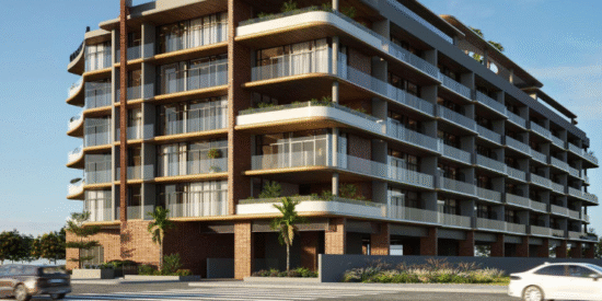 Coventry Casa at Dubai Industrial City