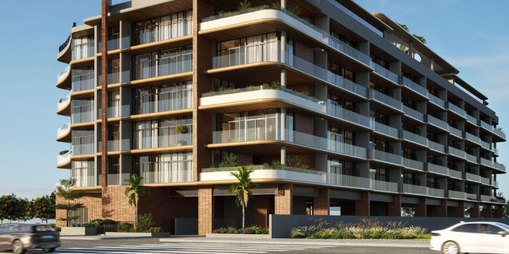 Coventry Casa at Dubai Industrial City