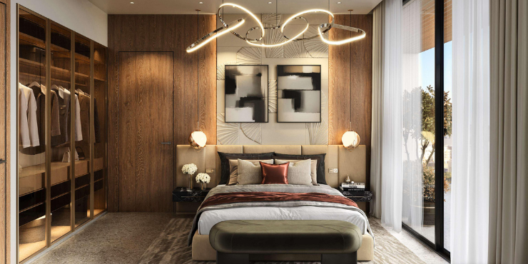 Coventry Casa at Dubai Industrial City