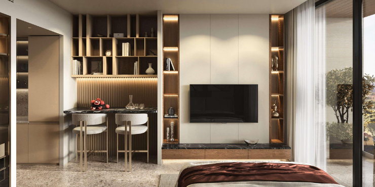 Coventry Casa at Dubai Industrial City