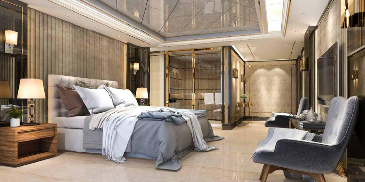 Coventry Place at Dubai Production City