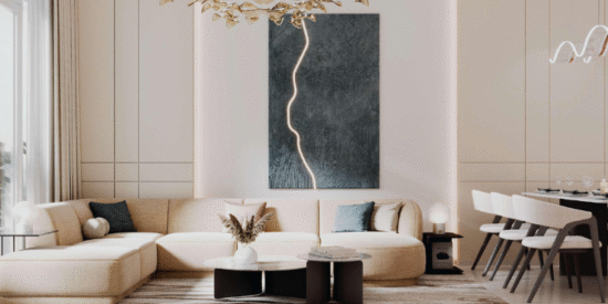 Dalmore Tower at Dubai Land Residence Complex