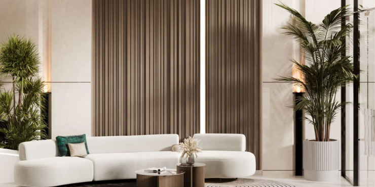 Dalmore Tower at Dubai Land Residence Complex