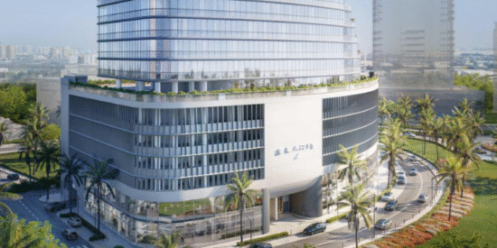 Elaris Axis at Jumeirah Village Triangle, Dubai