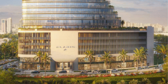 Elaris Axis at Jumeirah Village Triangle, Dubai
