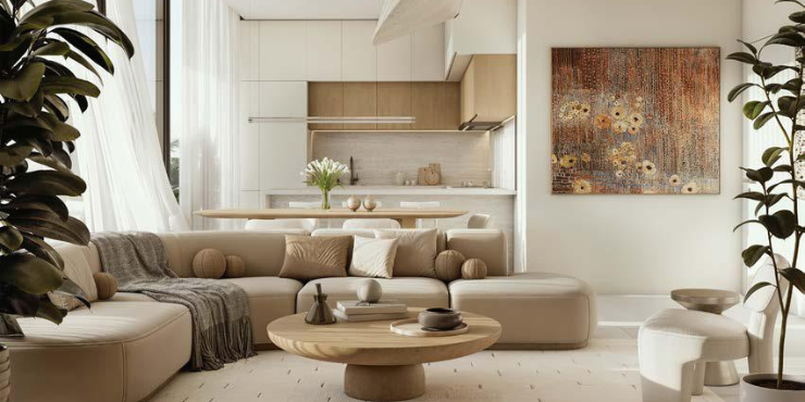 Elemental 22 at Jumeirah Garden City, Dubai