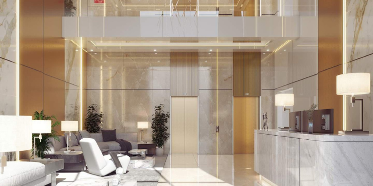 Elevia Residences at Dubai International City Phase 2