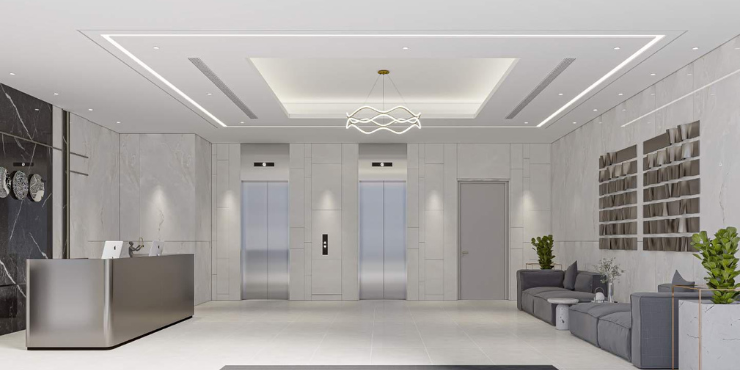 Elevia Residences at Dubai International City Phase 2