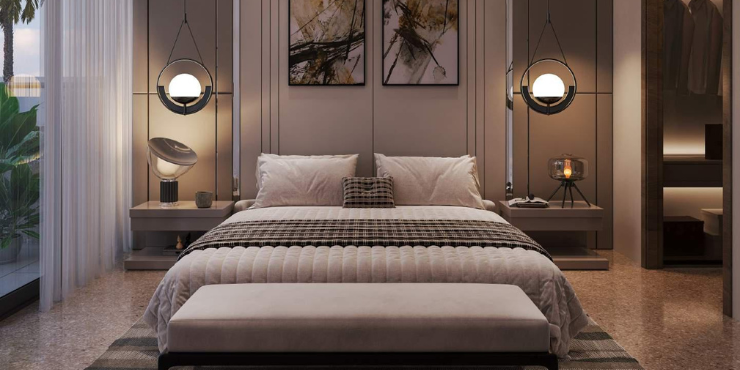 Elevia Residences at Dubai International City Phase 2
