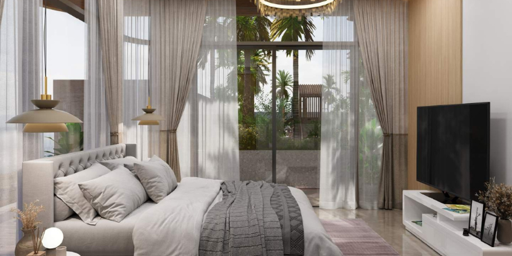 Elevia Residences at Dubai International City Phase 2