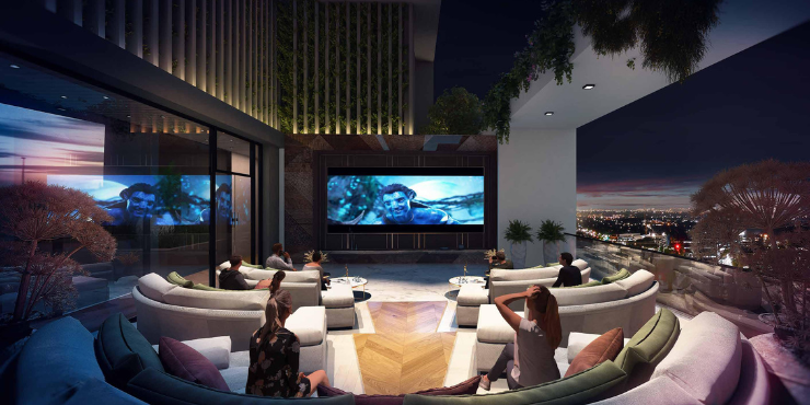 Hills View at Wasl Gate, Dubai