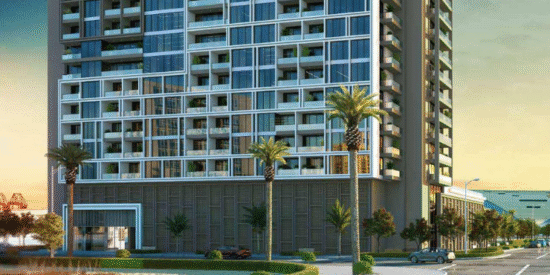 Hills View at Wasl Gate, Dubai