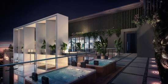 Hills View at Wasl Gate, Dubai