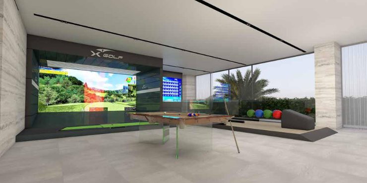 Hills View at Wasl Gate, Dubai