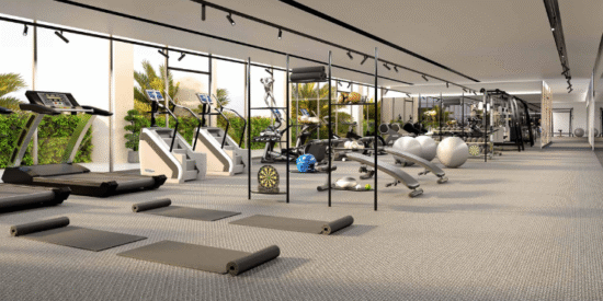 Hills View at Wasl Gate, Dubai