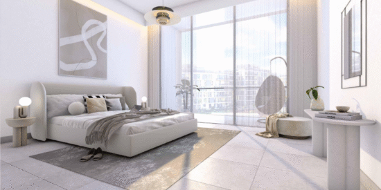 Hills View at Wasl Gate, Dubai