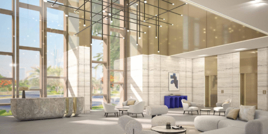 Hills View at Wasl Gate, Dubai