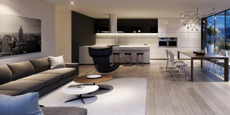 Keturah Ardh Townhouse Plots in Dubai