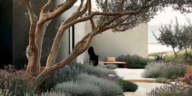 Keturah Ardh Townhouse Plots in Dubai