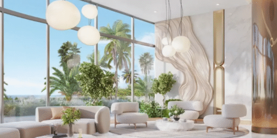 Keturah Ardh Townhouse Plots in Dubai
