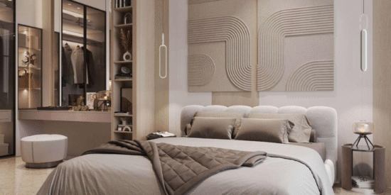Keturah Ardh Townhouse Plots in Dubai