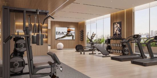 Livia Residence at Dubai South