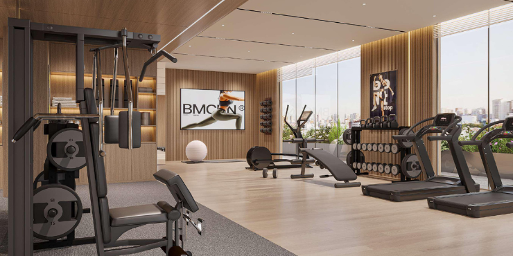 Livia Residence at Dubai South