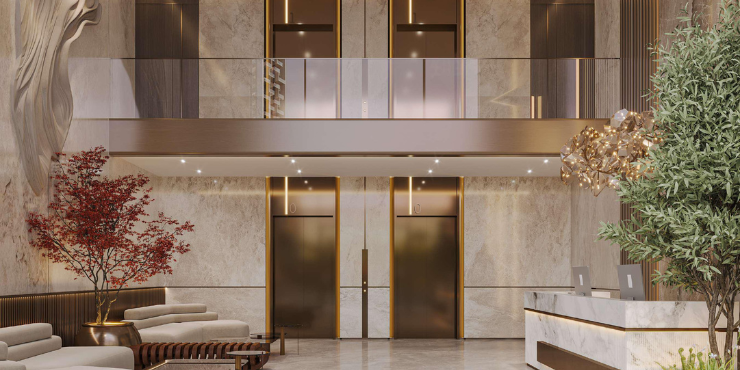 Livia Residence at Dubai South
