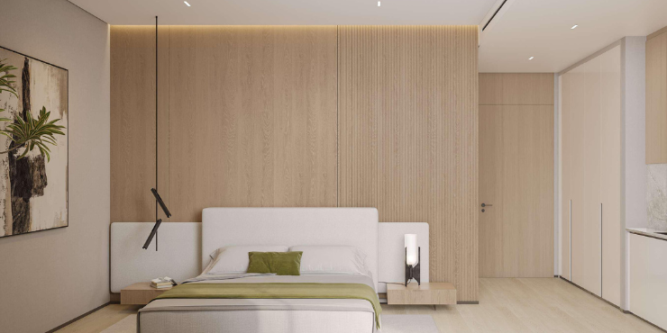 Livia Residence at Dubai South