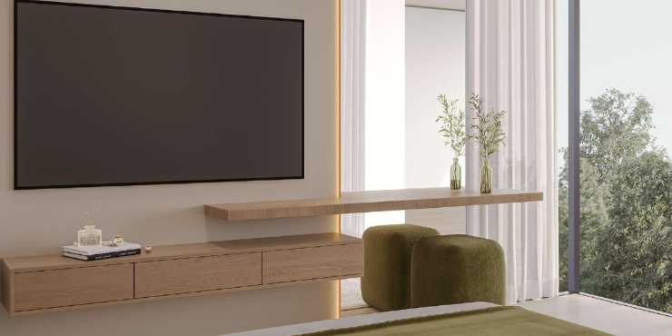 Livia Residence at Dubai South