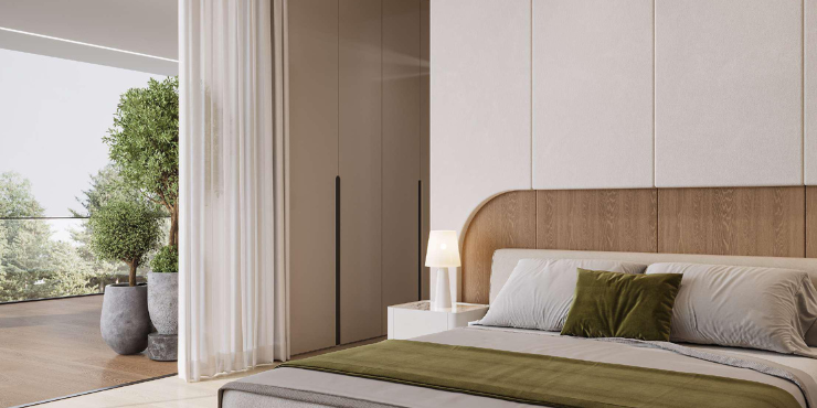 Livia Residence at Dubai South