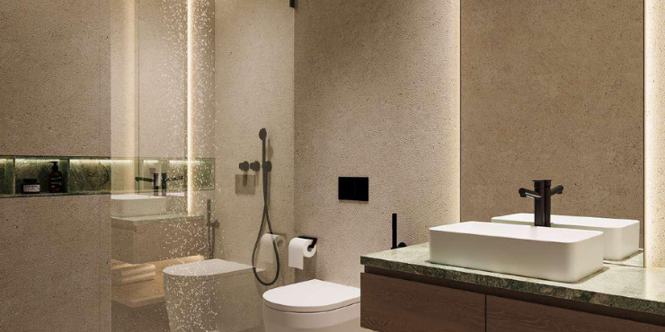 Livia Residence at Dubai South