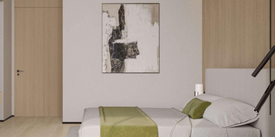 Livia Residence at Dubai South