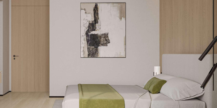 Livia Residence at Dubai South