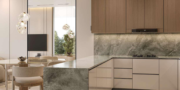 Livia Residence at Dubai South