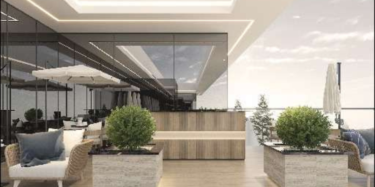 Livia Residence at Dubai South