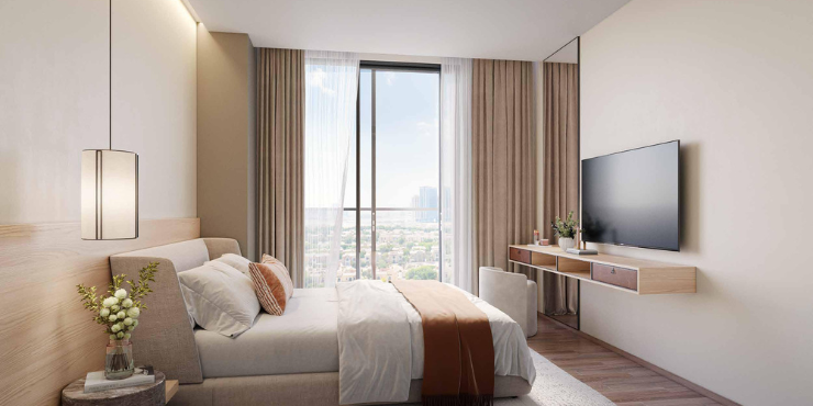 Living Legends Phase 4 at Dubailand, Dubai